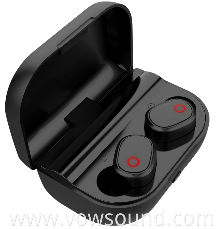 Best Wireless Earbuds Bluetooth 5.0